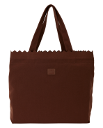 Loungefly x M&M’S Oversized Canvas Tote Bag - Image 5