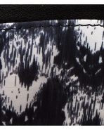 I Heart Horror It Pennywise Glow Crossbody Bag - Image 9