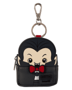 Universal Monsters Cosplay Mystery Mini Backpack Keychain Charm - Image 5