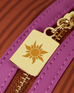 Tangled Rapunzel Exclusive Books Mini Backpack - Image 5