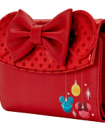 Minnie Mouse Exclusive Holiday Ornaments Wallet - Image 3