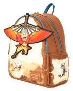 Avatar: The Last Airbender Aang Glider Staff Mini Backpack - Image 4