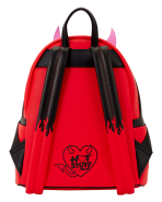 Hot Stuff the Little Devil Cosplay Mini Backpack - Image 5