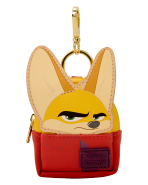 Zootopia 2 Cosplay Mystery Mini Backpack Keychain Charm - Image 8
