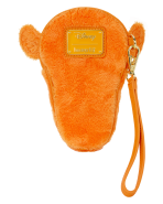 Winnie the Pooh Exclusive Tigger Cosplay Plush Coin Bag - Image 4