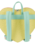 My Little Pony Exclusive Sky Dancer Heart Shaped Figural Mini Backpack - Image 4
