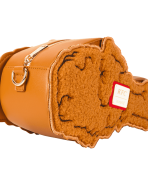 KFC Drumstick Sherpa Crossbody Bag - Image 5