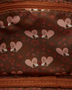 Chip 'n' Dale Sling Crossbody Bag with Coin Bag - Image 7