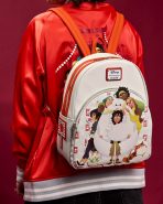 Big Hero 6 10th Anniversary Baymax & Friends Mini Backpack - Image 2