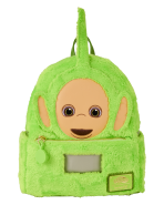 Teletubbies Dipsy Plush Cosplay Light Up Mini Backpack
