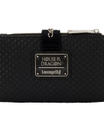 House of the Dragon House Targaryen Flap Wallet - Image 4