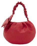 Minnie Mouse Rocks the Dots Coquette Handbag