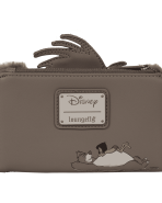 The Jungle Book Exclusive Baloo Plush Cosplay Flap Wallet - Image 3