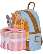 Lady and the Tramp Exclusive Puppies Pop-Up Mini Backpack - Image 6