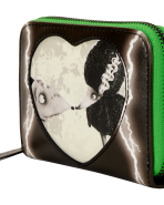 Frankenweenie Sparky & Persephone Glow Zip Around Wallet - Image 4