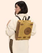 The Mummy Book of the Living Mid-Size Backpack - Image 3