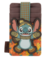 Lilo & Stitch Exclusive Autumn Leaves Card Holder