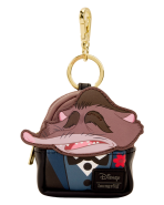 Zootopia 2 Cosplay Mystery Mini Backpack Keychain Charm - Image 9