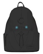 C2E2 Limited Edition Moon Knight Mr. Knight Cosplay Light Up Mini Backpack - Image 6