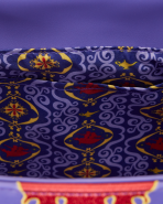 Aladdin Exclusive Magic Carpet Drawstring Mini Backpack - Image 6