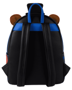 Five Nights at Freddy's Freddy Fazbear Plush Cosplay Lenticular Mini Backpack - Image 6