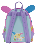 Sanrio Exclusive U*SA*HA*NA Color Block Cosplay Mini Backpack - Image 6