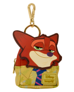 Zootopia 2 Cosplay Mystery Mini Backpack Keychain Charm - Image 5