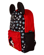 Mickey Mouse All-Over Print Full-Size Backpack - Image 3