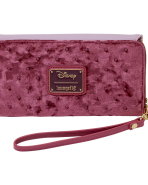 Sleeping Beauty Exclusive Princess Aurora Roses Wristlet Wallet - Image 6