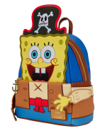 SpongeBob SquarePants Pirate Costume Mini Backpack - Image 7