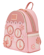 Disney Princess Floral Lace Mini Backpack - Image 3