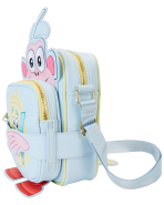 Dora the Explorer Boots Crossbuddies® Cosplay Crossbody Bag with Coin Bag - Image 3