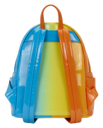 Elemental Exclusive Wade & Ember Ombre Mini Backpack - Image 6
