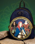 The Lord Of The Rings: The War Of The Rohirrim Mini Backpack With Belt Bag - Image 2