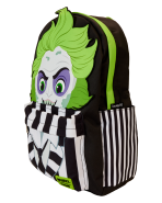 Beetlejuice Cosplay Full-Size Backpack - Image 2