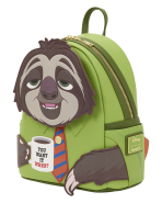 Zootopia Exclusive Flash Cosplay Mini Backpack - Image 6