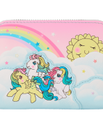 My Little Pony Equestria Zip Around Wallet