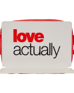 Love Actually Crossbody Bag with Coin Bag - Image 6