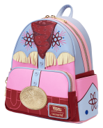 Back To The Future 40th Anniversary Marty McFly Western Cosplay Mini Backpack - Image 4