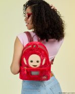Teletubbies Po Plush Cosplay Light Up Mini Backpack - Image 2