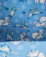 Pokémon Ice Type Winter Mini Backpack - Image 9