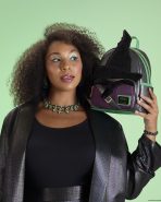 Wicked: For Good Exclusive Elphaba Cosplay Mini Backpack - Image 2