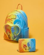 Elemental Exclusive Wade & Ember Ombre Zip Around Wallet - Image 3