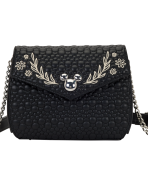 Mickey Mouse Artist Sketch Crossbody Bag