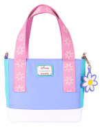 Daisy Duck 85th Anniversary Mini Tote Crossbody Bag - Image 5