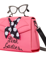 Grease Pink Ladies Crossbody Bag - Image 4