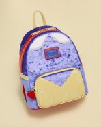 Snow White Gown Cosplay Mini Backpack - Image 3