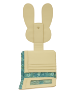 Zootopia 2 Judy Hopps Cosplay Flap Wallet - Image 5