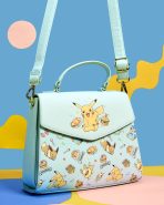 Pokémon Café Crossbody Bag - Image 2