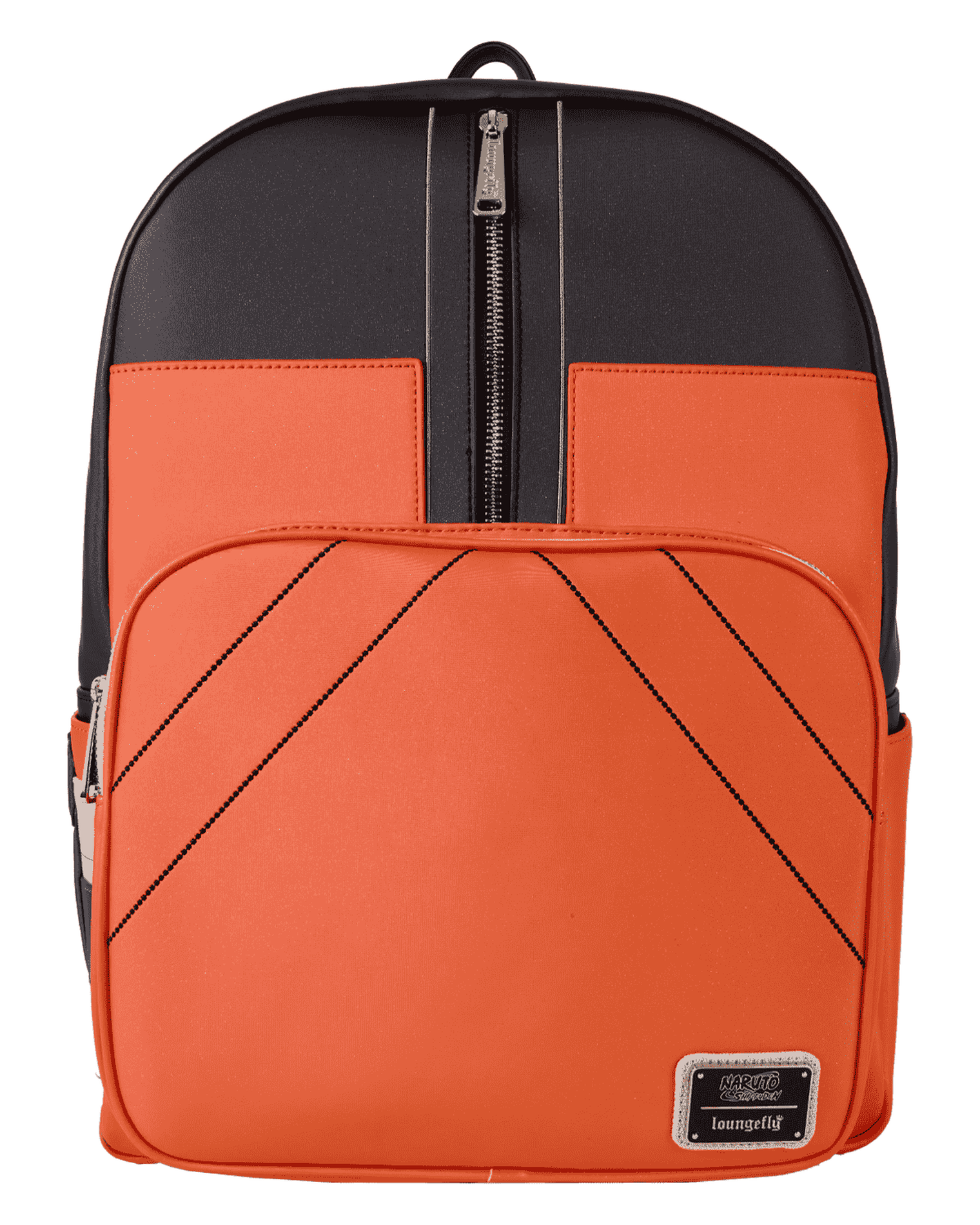 Naruto Cosplay Full-Size Backpack